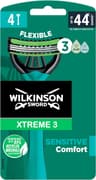 Wilkinson Xtreme 3 Sensitive