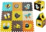 Mata piankowa puzzle dla dzieci
