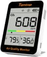 Temtop CO2 Monitor