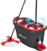 Vileda Turbo 2w1