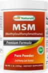 Best Naturals MSM