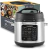 Crock-Pot Turbo Express
