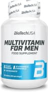BioTechUSA Multivitamin For Men