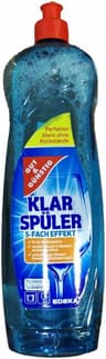 Klarspüler Gut&Gunstig