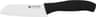 Nóż ceramiczny Santoku