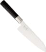 Kai Wasabi Black Santoku