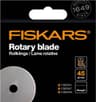 Fiskars Nóż krążkowy 45 mm