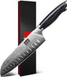 SHAN ZU nóż santoku