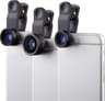 MyGadget Fisheye Set