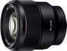 Sony SEL-85F18