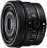 Sony FE 40 mm f/2.5 G