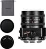 7artisans 50 mm F1,4 tilt-shift