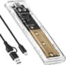 AXFEE obudowa m.2 ssd
