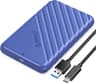 Obudowa dysku 2,5" USB C