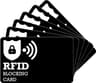 blokujące RFID