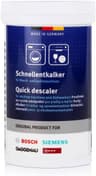 Bosch odkamieniacz do zmywarki