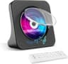 Przenośny odtwarzacz CD z Bluetooth
