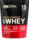 Optimum Nutrition Gold Standard 100% Whey