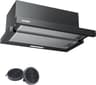 COMFEE CHL03M21B okap podszafkowy