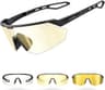 Okulary Sportowe Fotochromiczne