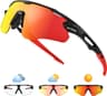 Victgoal fotochromowe okulary