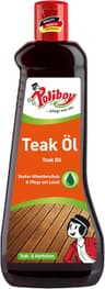 Poliboy Olej do teaku