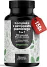 Kompleks z ostropestu plamistego