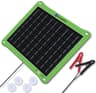 ECO-WORTHY Panel słoneczny 7,5 W