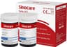 sinocare Paski do testowania cukru