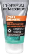 Hydra Energetic Peeling