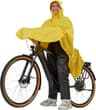 Ponczo przeciwdeszczowe rowerowe