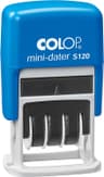 MiniDater S 120