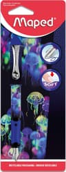Maped Deepsea Paradise
