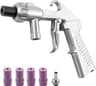 Pistolet do piaskowania Qwork