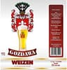 Zestaw do warzenia piwa pszenicznego