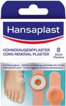 Hansaplast Plastry na odciski