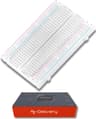 Mini Breadboard 400 Pin