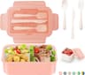 LUZOON Bento Box