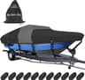 Pokrowiec Bass Tracker