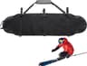 Torba snowboardowa do podróży