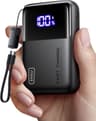 INIU Powerbank 65W