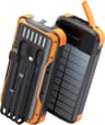 Power Bank solarne