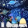Projektor Galaxy gwieździstego nieba