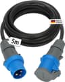 Przedłużacz kempingowy CEE 230 V