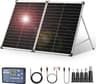 DOKIO panel słoneczny 100W