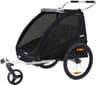 Thule Coaster XT przyczepka rowerowa