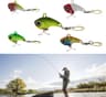 Fishing Jig Spinner