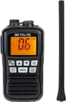 Retevis RM01 Marine Walkie Talkie