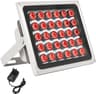 Lonnky Reflektor podczerwieni 30 LED