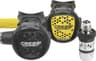 Cressi AC2 / Compact & Octopus XS